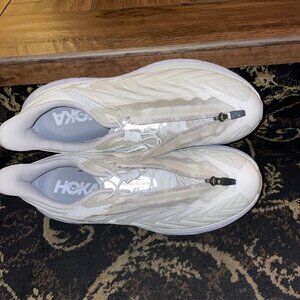 Hoka running shoes